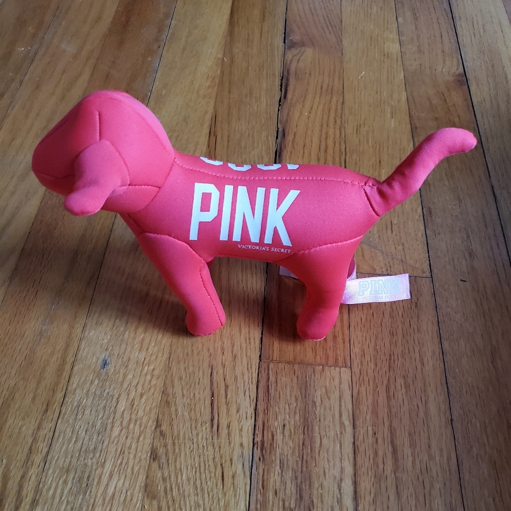 VS PINK (Pink 1986 Dog)